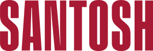 لوگوی رسمی فیلم Santosh (2024)