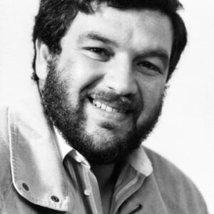 تصویر هنرمند Brian Gilbert