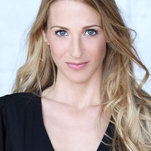 تصویر هنرمند Kendra Rose Montagna