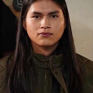 تصویر هنرمند Harlan Blayne Kytwayhat