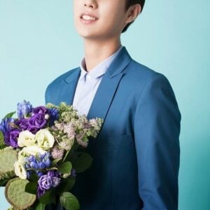 تصویر هنرمند Yang Hak-jin