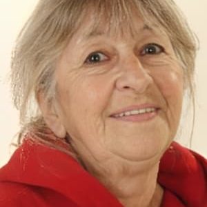 تصویر هنرمند Ayla Arslancan