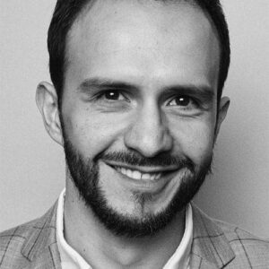 تصویر هنرمند Giovani Florido