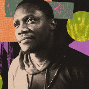 تصویر هنرمند C.J. 'Fiery' Obasi