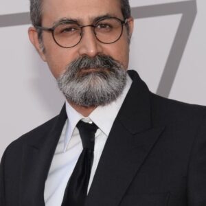 تصویر هنرمند Vahid Jalilvand