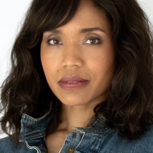 تصویر هنرمند Tia Dionne Hodge