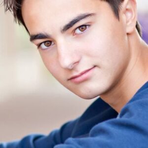 تصویر هنرمند Robert Gerdisch