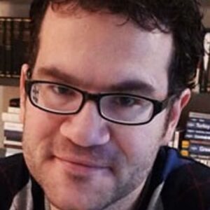 تصویر هنرمند Tom Bissell