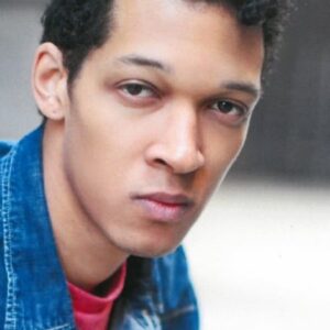 تصویر هنرمند Caleb Eberhardt