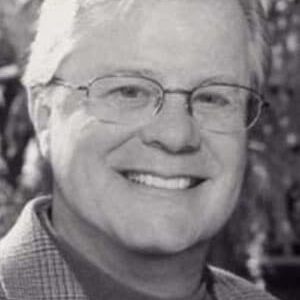 تصویر هنرمند Tony Pope