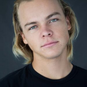 تصویر هنرمند John DeMari