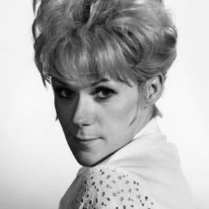 تصویر هنرمند Tammy Grimes