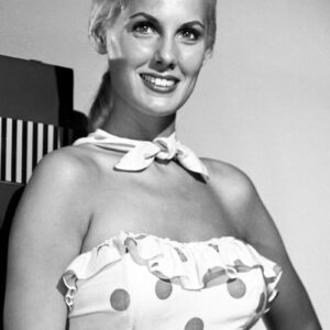 تصویر هنرمند Dolores Rosedale