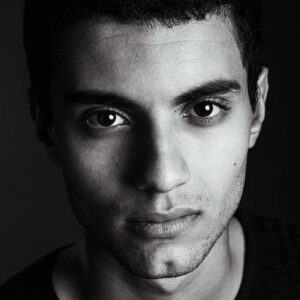 تصویر هنرمند Mehdi Meskar