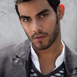 تصویر هنرمند Hugo Catalán