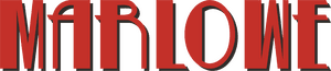 لوگوی رسمی فیلم Marlowe (2023)