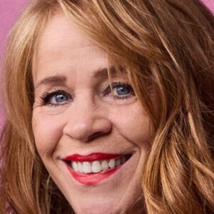 تصویر هنرمند Sólveig Arnarsdóttir