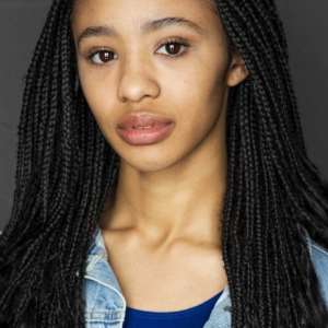 تصویر هنرمند Troy Leigh-Anne Johnson