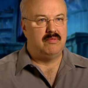 تصویر هنرمند Alan Burnett