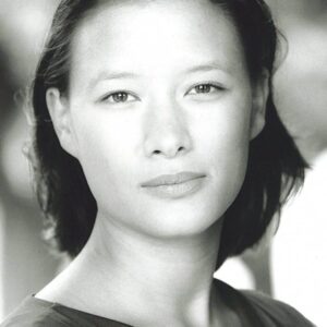 تصویر هنرمند Rosie Alvarez