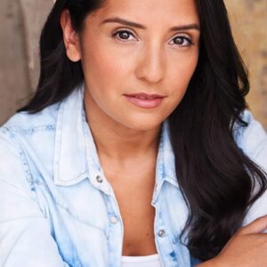 تصویر هنرمند Vanessa Benavente