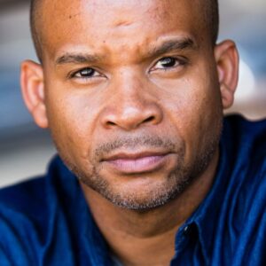 تصویر هنرمند Patrick Malone