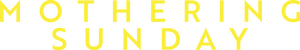 لوگوی رسمی فیلم Mothering Sunday (2021)