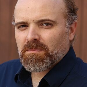 تصویر هنرمند Anouar H. Smaine