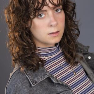 تصویر هنرمند Ellie Parker