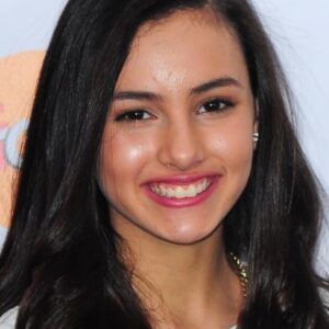 تصویر هنرمند Amanda Troya