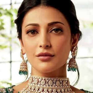 تصویر هنرمند Shruti Haasan