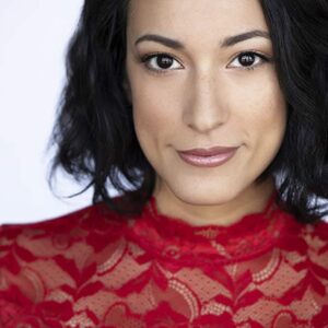 تصویر هنرمند Karina Noelle Castillo