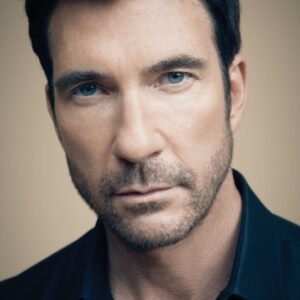 تصویر هنرمند Dylan McDermott