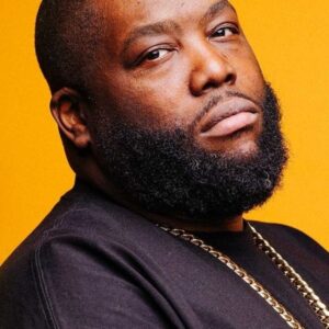 تصویر هنرمند Killer Mike