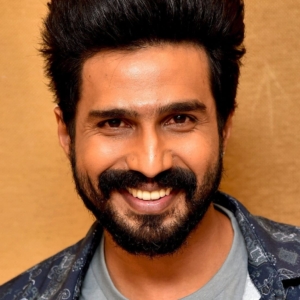 تصویر هنرمند Vishnu Vishal
