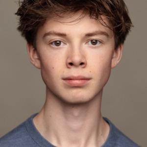 تصویر هنرمند Lucian Zanes