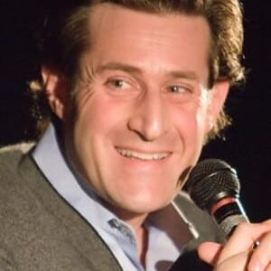 تصویر هنرمند Joshua Maurer