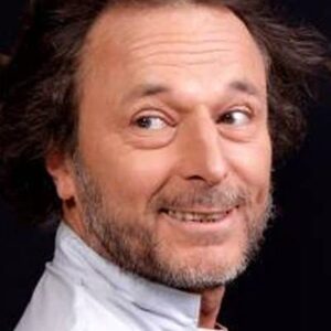 تصویر هنرمند Michel Carliez