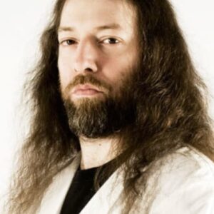 تصویر هنرمند Robert Barrett