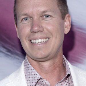 تصویر هنرمند Yarrow Cheney