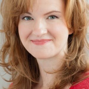 تصویر هنرمند Nancy Nagrant