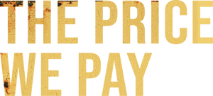 لوگوی رسمی فیلم The Price We Pay (2023)