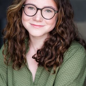 تصویر هنرمند Katherine Mallen Kupferer