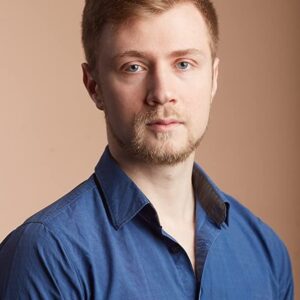 تصویر هنرمند Tiberiu Harsan