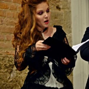 تصویر هنرمند Martina Barreca