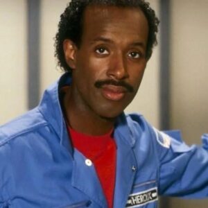 تصویر هنرمند Erick Ray Evans