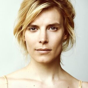 تصویر هنرمند Sidsel Siem Koch