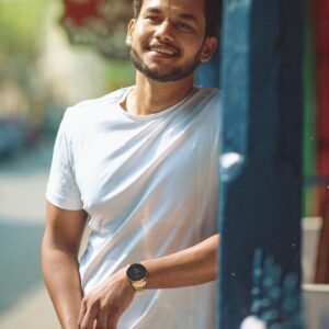 تصویر هنرمند Jitin Puthanchery