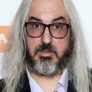 تصویر هنرمند J. Mascis