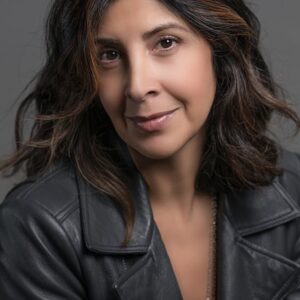 تصویر هنرمند Johanna Argan